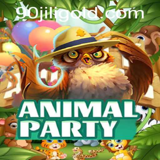 Dive Into the Exciting World of AnimalParty and the Allure of 90 jili