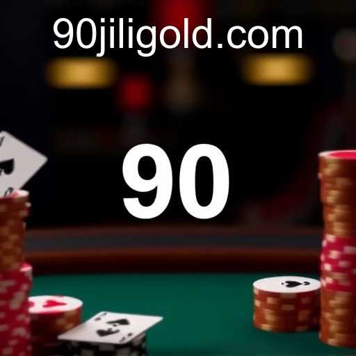 Exploring the Intriguing World of Baccarat and 90 Jili