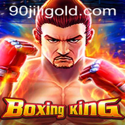 Exploring BoxingKing: A Virtual Arena of Skill and Strategy