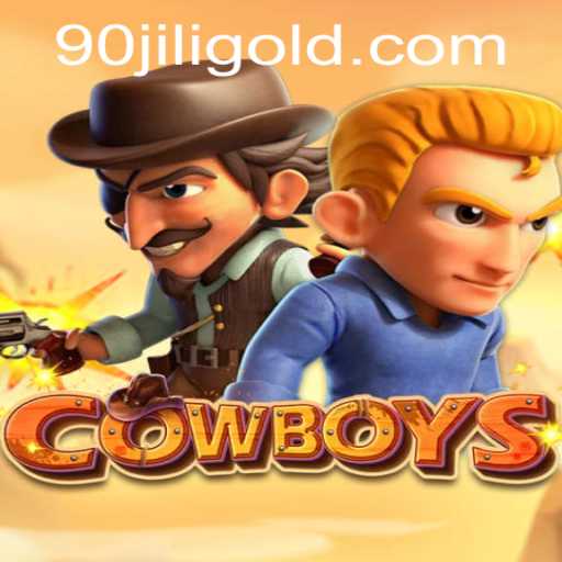 Exploring the Innovative World of COWBOYS: A Dive into 90 Jili's Latest Gaming Phenomenon
