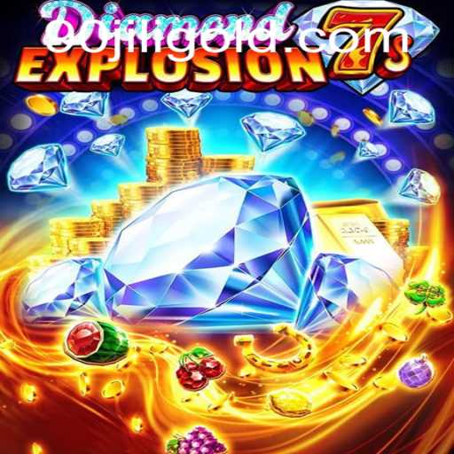 Discover the Thrills of DiamondExplosion7s: An In-depth Look