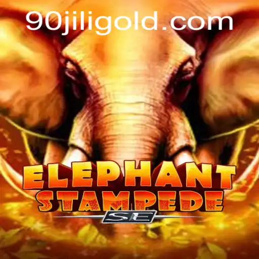 ElephantStampedeSE: A Thrilling Adventure with 90 Jili