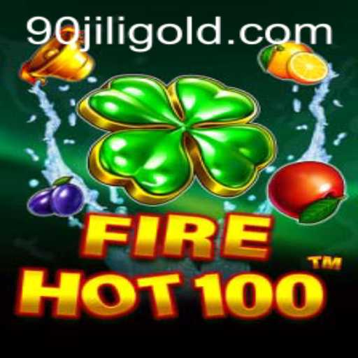 Explore the Thrilling World of FireHot100 with the Exciting '90 Jili' Challenge