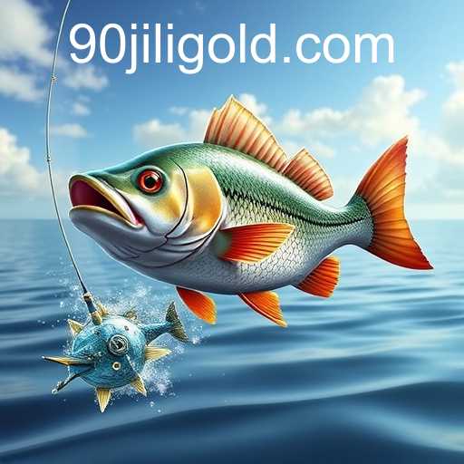 Exploring the Exciting World of Fishing Games: Delve into 