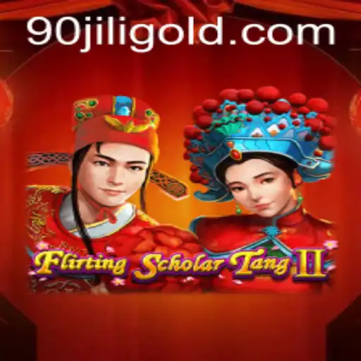 Flirting Scholar Tang II: A Journey Through Ancient Intrigue and Modern Strategy