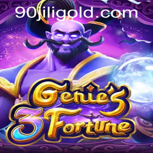 Explore the Magical World of Genie3Fortune and the Exciting 90 Jili Experience