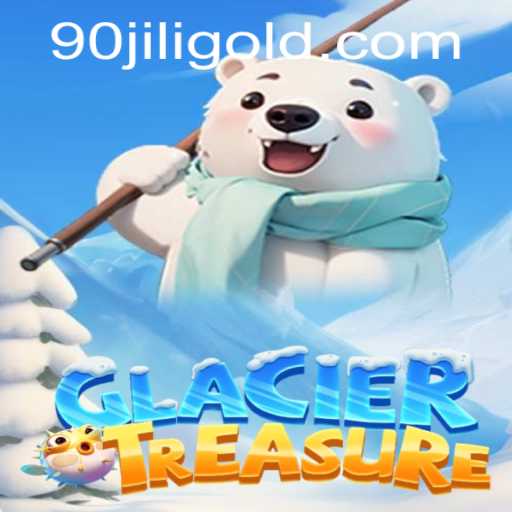 Discover the Icy World of GlacierTreasure: Unearth Hidden Riches