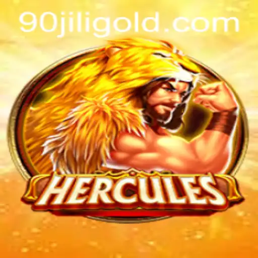 Hercules Game: A Modern Adventure with 90 Jili Elements