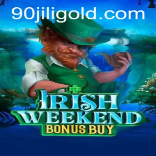 Exploring IrishWeekendBonusBuy: An Engaging Journey into 90 Jili Casino Gaming