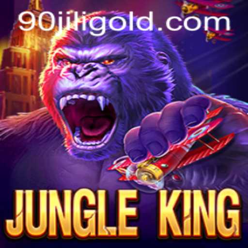 The Thrilling World of JungleKing: Embark on an Adventure