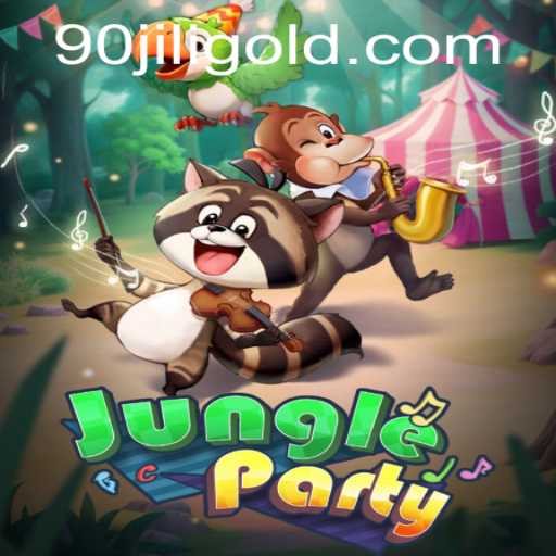 Unveiling the Thrilling World of JungleParty: A Dive Into Its Mechanics and Current Trends