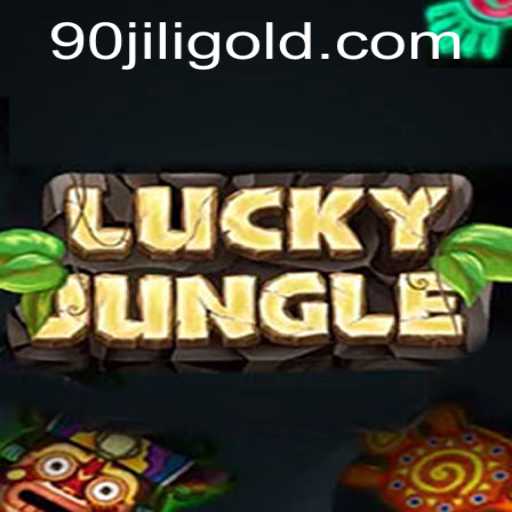 Exploring the Excitement of LuckyJungle: A Deep Dive into the Thrilling Game with 90 Jili