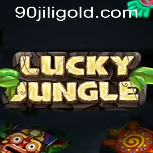 Exploring the Excitement of LuckyJungle: A Deep Dive into the Thrilling Game with 90 Jili