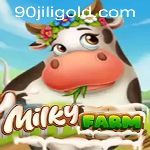 MilkyFarm Adventures: Explore the Enigmatic World of 90 Jili