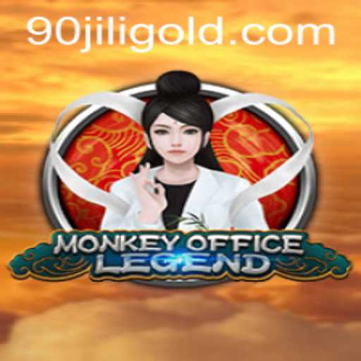MonkeyOfficeLegend: Navigating the Jungle of Corporate Chaos