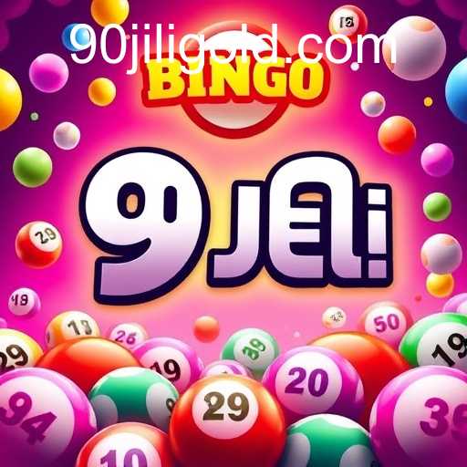 The Exciting World of Online Bingo: Spotlight on 90 Jili