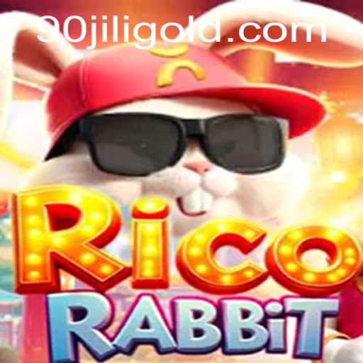 Unveiling the Captivating World of RicoRabbit: A Thrilling Gaming Experience