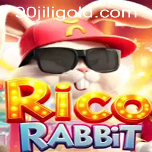 Unveiling the Captivating World of RicoRabbit: A Thrilling Gaming Experience