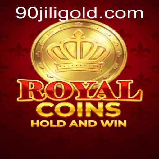 Exploring the Exciting World of RoyalCoins: The 90 Jili Experience