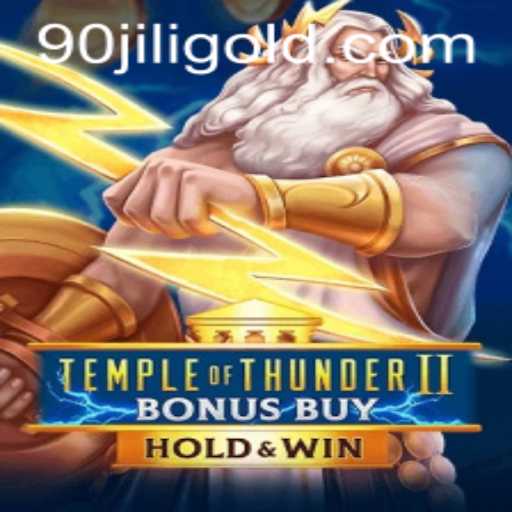 Unveiling the Excitement of TempleofThunderIIBonusBuy: A Comprehensive Guide