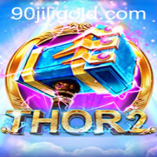Discover the Thrilling Adventure of Thor2: A Journey into the Realm of 90 Jili
