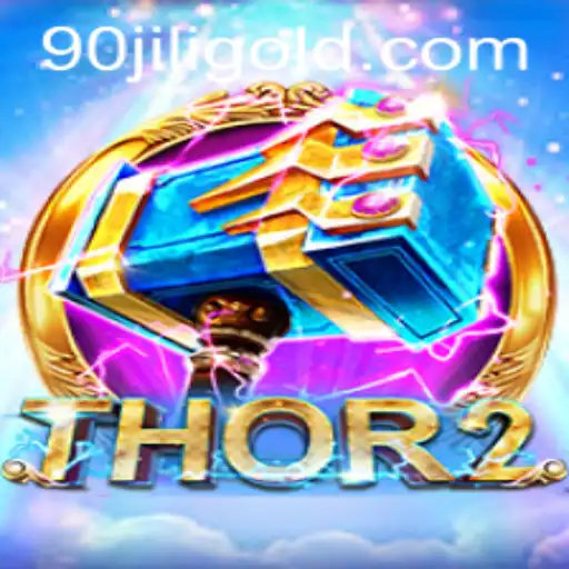 Discover the Thrilling Adventure of Thor2: A Journey into the Realm of 90 Jili