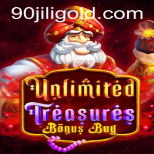 Exploring the Enchantment of UnlimitedTreasuresBonusBuy: A Journey into 90 Jili