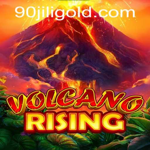 VolcanoRising: A Thrilling Adventure Game with Innovative Mechanics