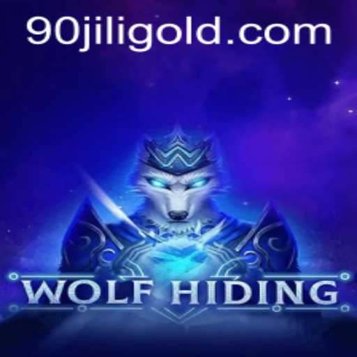 WolfHiding: A Unique Game of Strategy and Survival