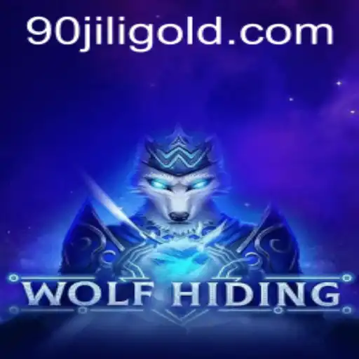 WolfHiding: A Unique Game of Strategy and Survival