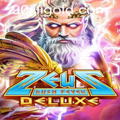 Exploring the Mythical Realms of ZeusRushFeverDeluxe with 90 Jili
